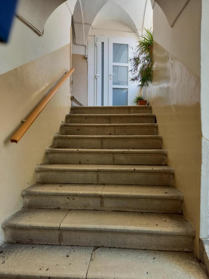 La Casa Di Carmen Apartment Мелфи Екстериор снимка