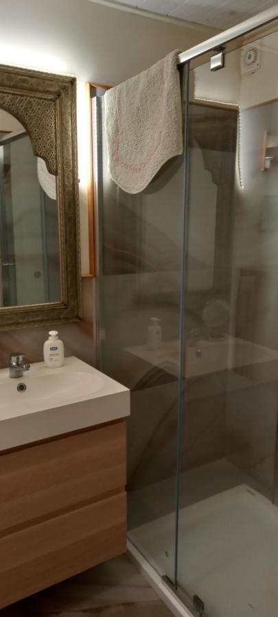 La Casa Di Carmen Apartment Мелфи Екстериор снимка
