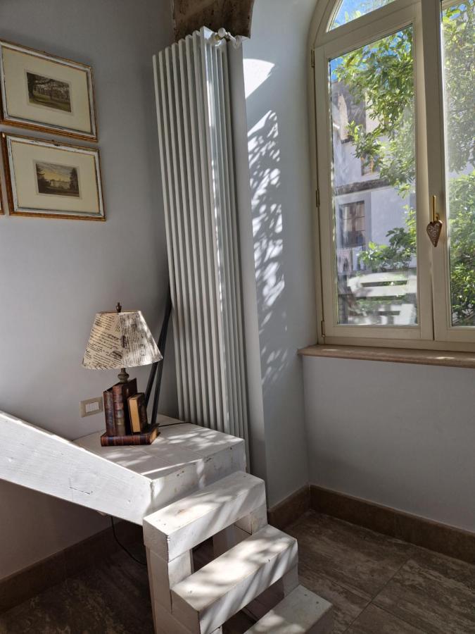 La Casa Di Carmen Apartment Мелфи Екстериор снимка